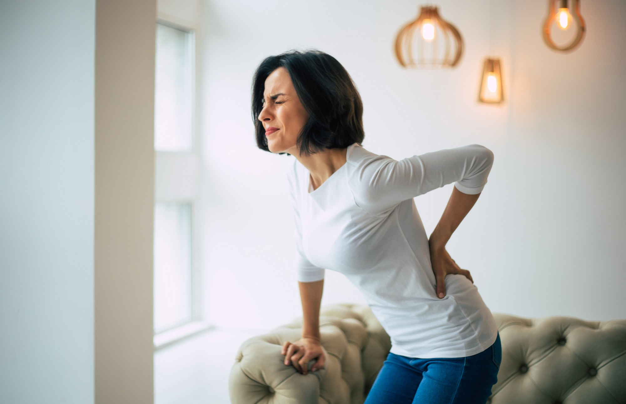 Back Pain