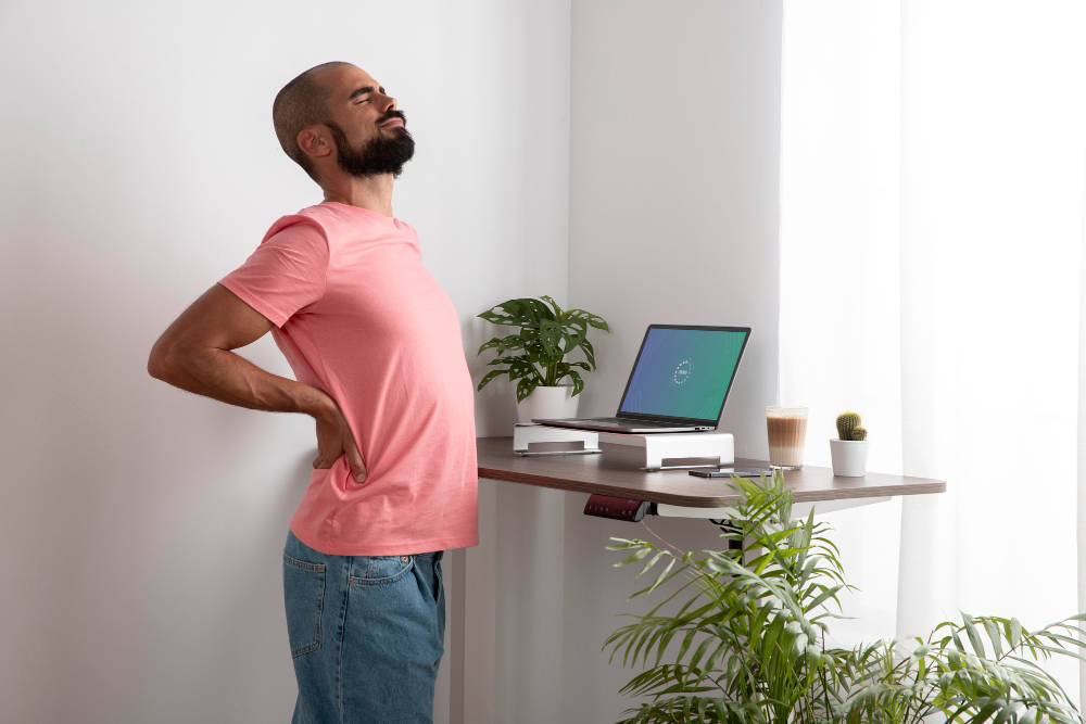 Sciatica
