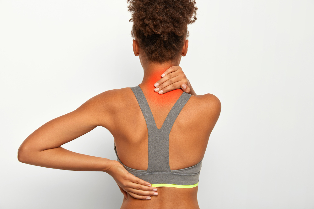 Chiropractic Adjustments