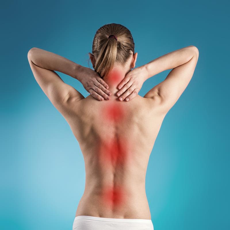 Neck Pain