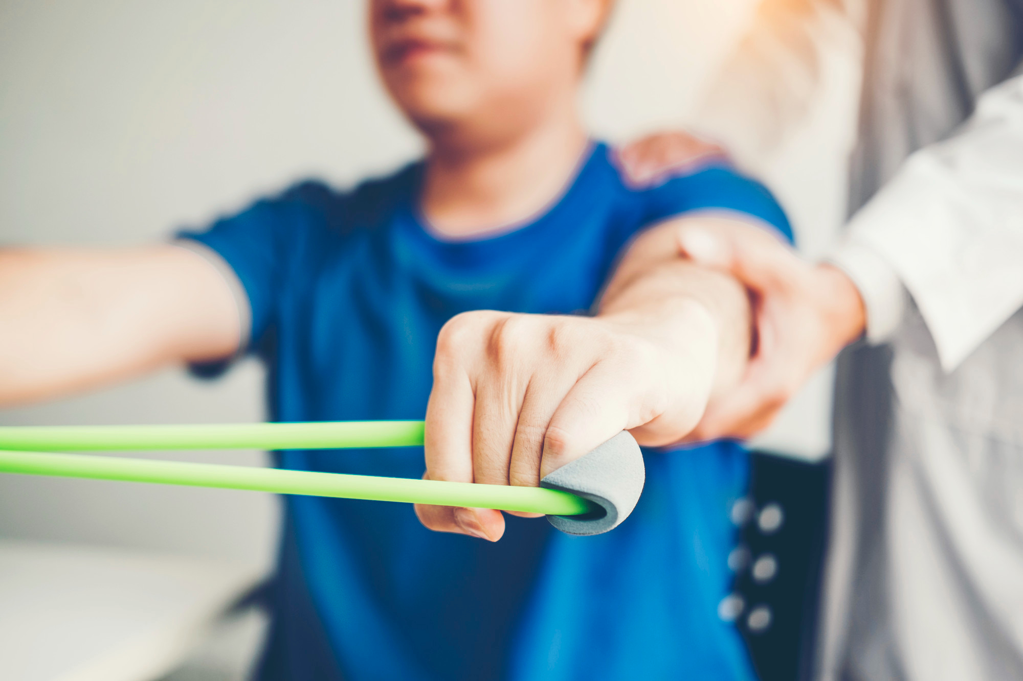 Physical Rehabilitation