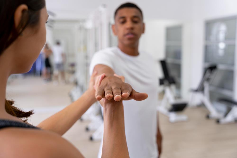 Physical Therapy